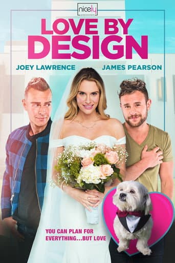Poster de Love by Design