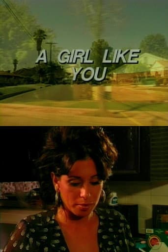 Poster de A Girl Like You