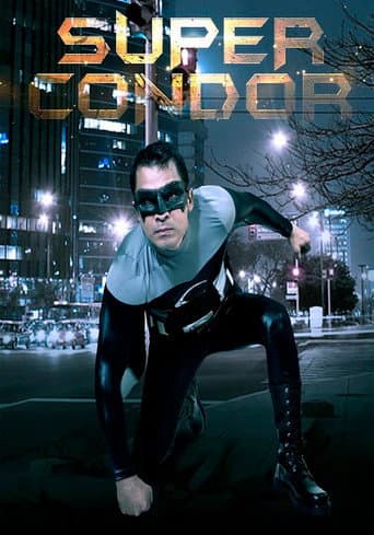 Poster de Súper Cóndor