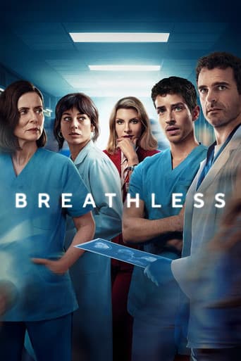 Poster de Breathless