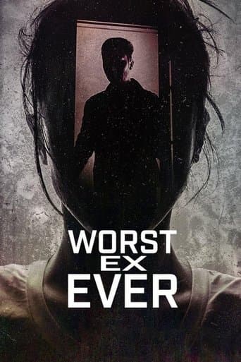 Poster de Worst Ex Ever