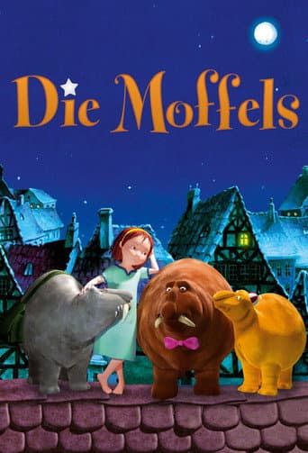 Poster de Die Moffels