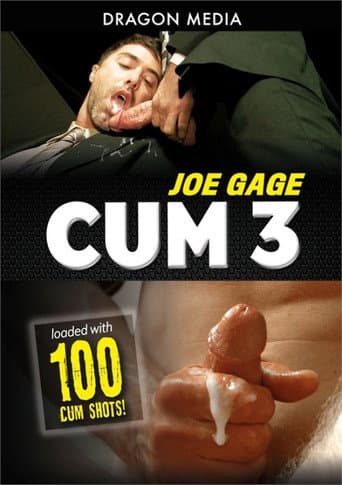 Poster de Joe Gage Cum 3