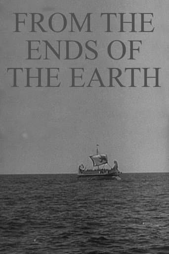 Poster de From the Ends of the Earth