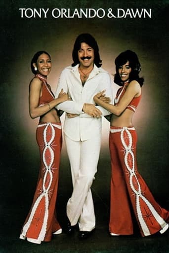 Poster de Tony Orlando and Dawn