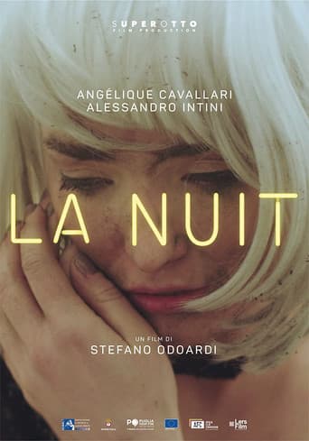 Poster de La Nuit