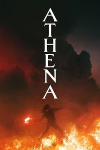 Poster de Athena