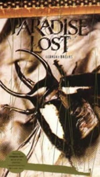 Poster de Paradise Lost: Harmony Breaks
