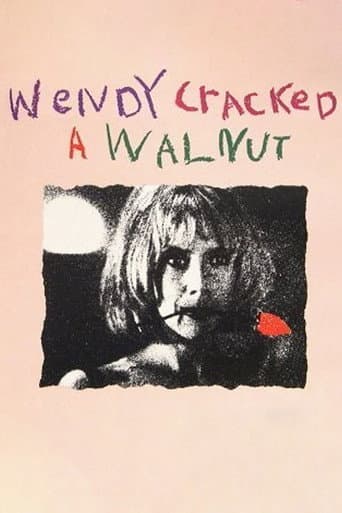 Poster de Wendy Cracked a Walnut