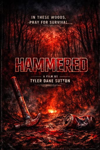 Poster de Hammered