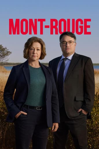 Poster de Mont-Rouge