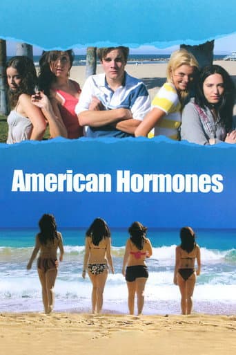 Poster de American Hormones