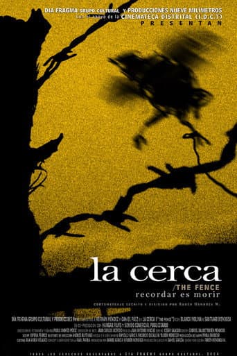Poster de The Fence
