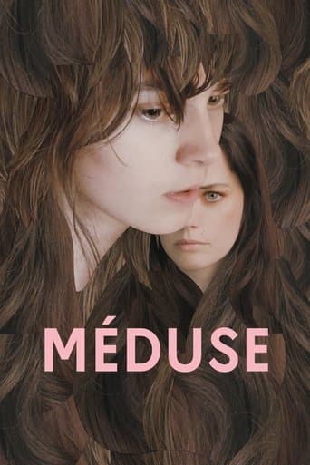 Poster de Medusa