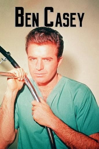 Poster de Ben Casey