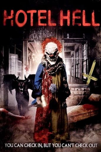 Poster de The Damned Thing