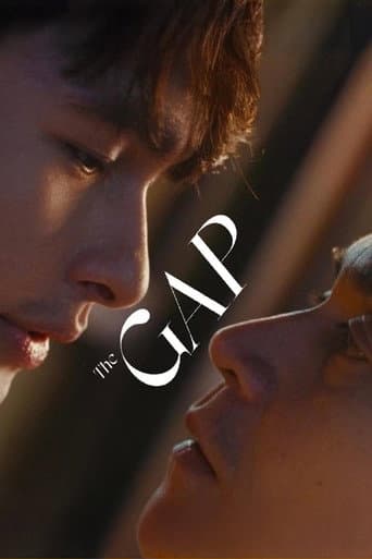 Poster de The Gap