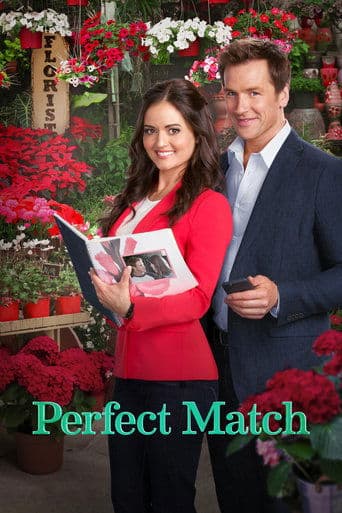 Poster de Perfect Match