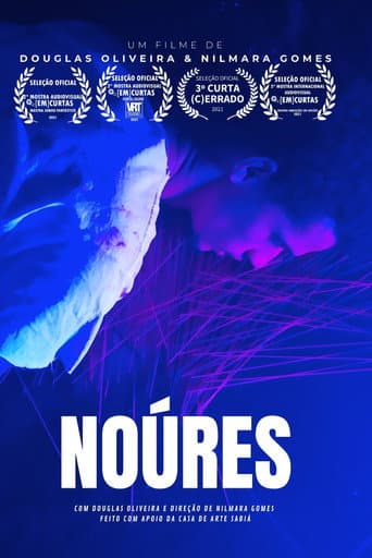 Poster de Noúres