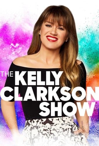 Poster de The Kelly Clarkson Show