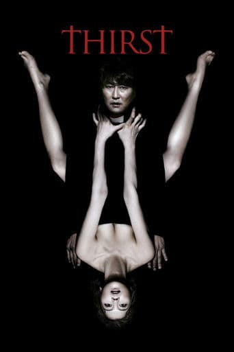 Poster de Thirst