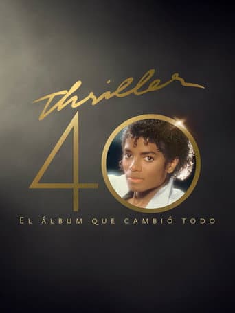 Poster de Thriller 40