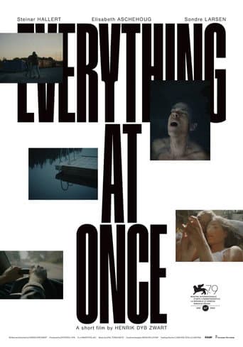 Poster de Everything at Once