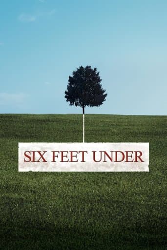 Poster de Six Feet Under