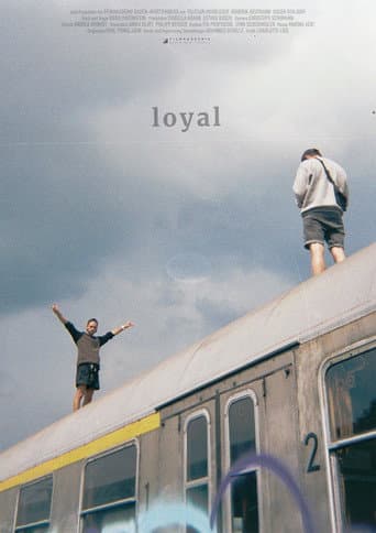 Poster de loyal
