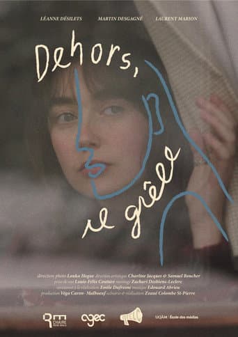 Poster de A Storm Outside