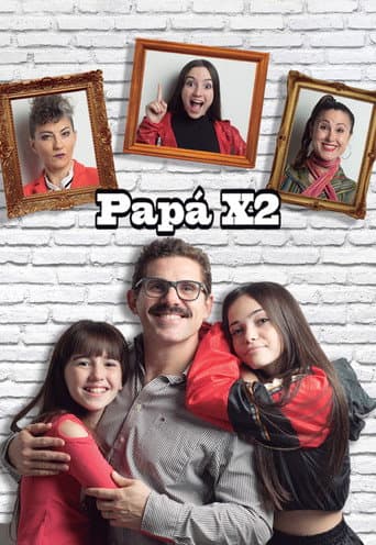 Poster de PapaX2