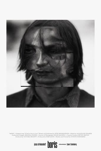 Poster de Boris