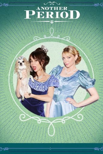 Poster de Another Period