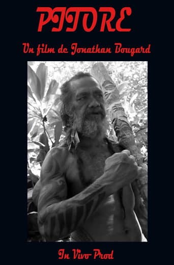 Poster de Pitore
