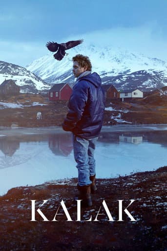 Poster de Kalak