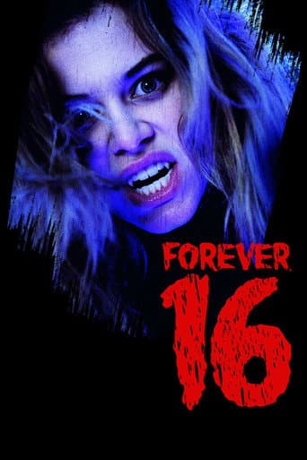 Poster de Forever 16