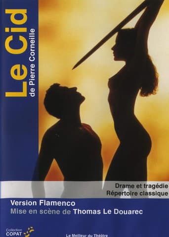 Poster de Le Cid
