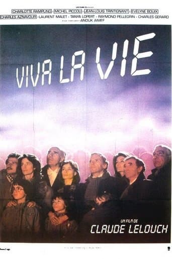 Poster de Long Live Life