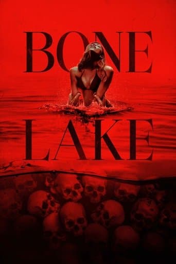 Poster de Bone Lake