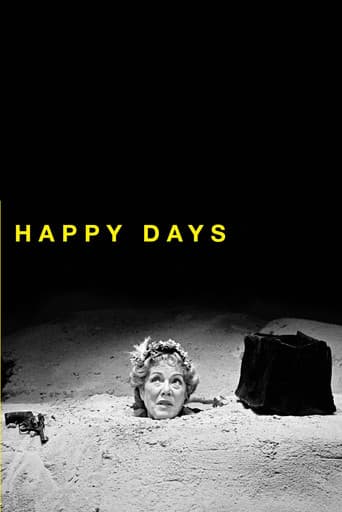 Poster de Happy Days