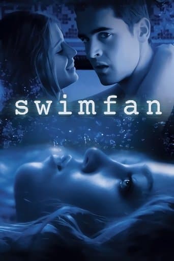 Poster de Swimfan