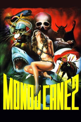 Poster de Mondo Cane 2