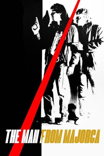 Poster de The Man from Majorca