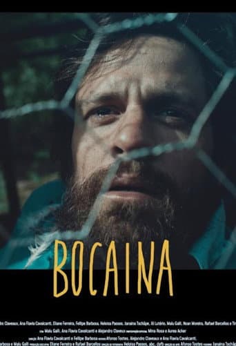 Poster de Bocaína