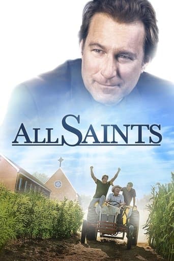 Poster de All Saints