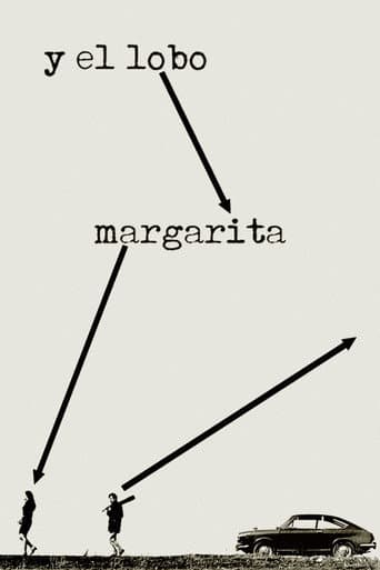 Poster de Margarita y el lobo