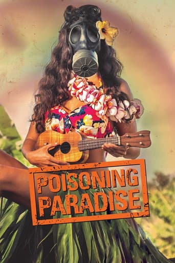 Poster de Poisoning Paradise