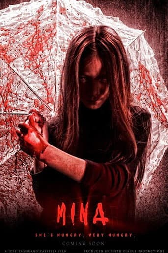 Poster de Mina