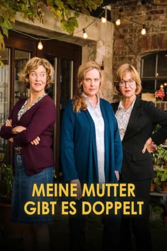 Poster de Meine Mutter gibt es doppelt