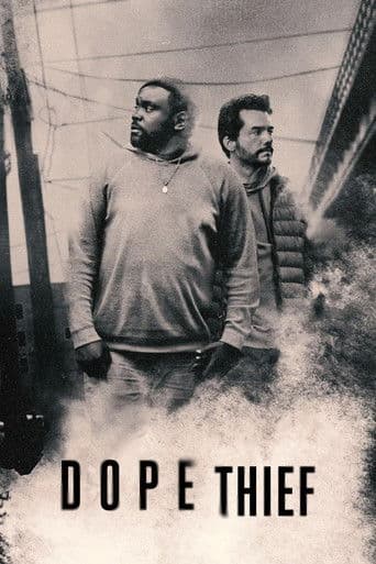 Poster de Dope Thief